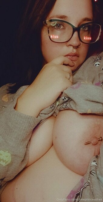 pixieprincess1994 Nude Leaks Photo 10