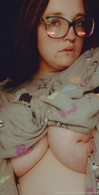 pixieprincess1994 Nude Leaks Photo 11