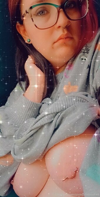 pixieprincess1994 Nude Leaks Photo 12