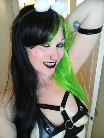 pixiepunk Nude Leaks Photo 12