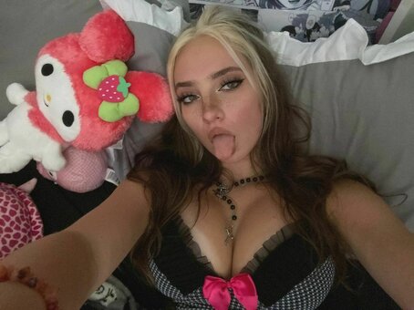 Pixispit / pixigrll Nude Leaks Photo 8