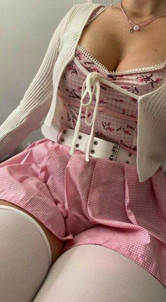 Pixispit / pixigrll Nude Leaks Photo 14