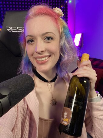 Pjonk / pjonkgoose Nude Leaks Photo 4