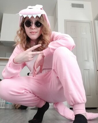 Pjonk / pjonkgoose Nude Leaks Photo 28