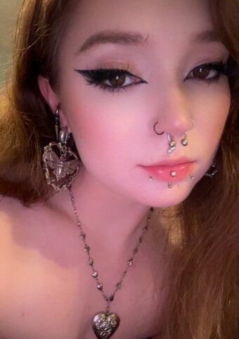 planet_cherry Nude Leaks Photo 1