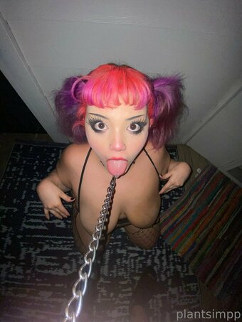 plantsimpp Nude Leaks Photo 22