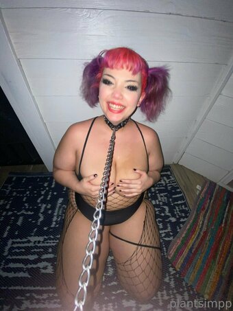 plantsimpp Nude Leaks Photo 28