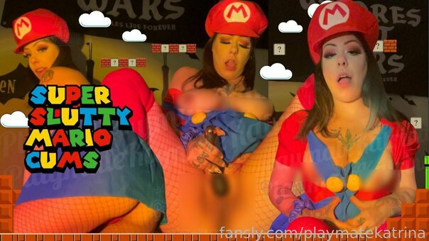 Playmatekatrina Playmatekatrina