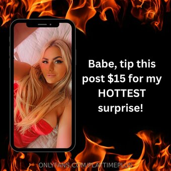 playtimeplus Nude Leaks Photo 10