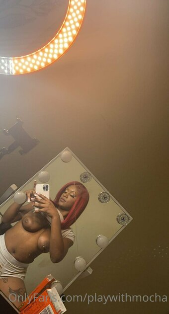 playwithmocha Nude Leaks Photo 13