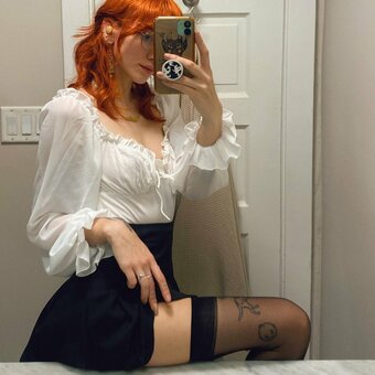 Pleasequietdown / evilmilk / milkyevil Nude Leaks OnlyFans Photo 3