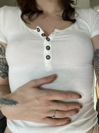 Pleasequietdown / evilmilk / milkyevil Nude Leaks OnlyFans Photo 4