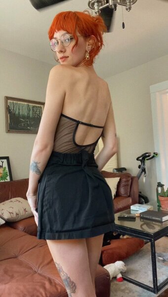 Pleasequietdown / evilmilk / milkyevil Nude Leaks OnlyFans Photo 14