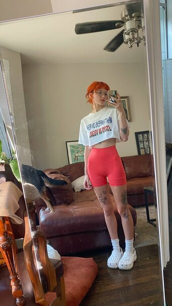 Pleasequietdown / evilmilk / milkyevil Nude Leaks OnlyFans Photo 15