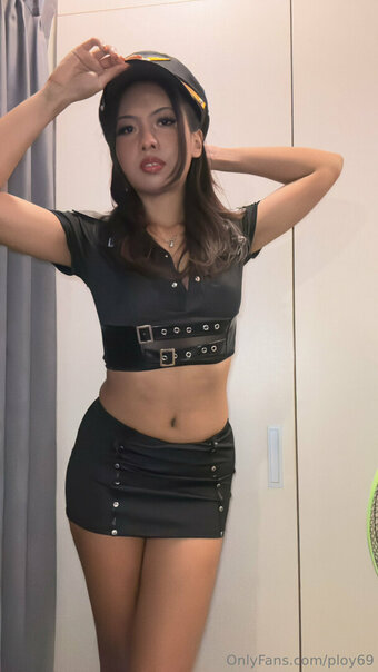 ploy69 Nude Leaks Photo 16