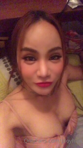 Ployhub / Ployhub881 Nude Leaks OnlyFans Photo 1