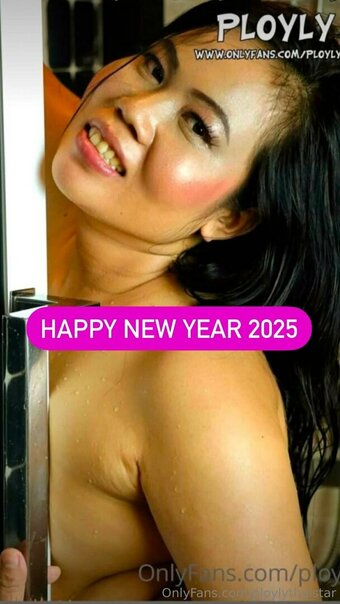 ploylythaistar Nude Leaks Photo 9