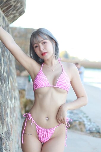 Ploymuay / Pploymuayy1 / ploylada Nude Leaks OnlyFans Photo 3