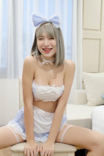 Ploymuay / Pploymuayy1 / ploylada Nude Leaks OnlyFans Photo 7