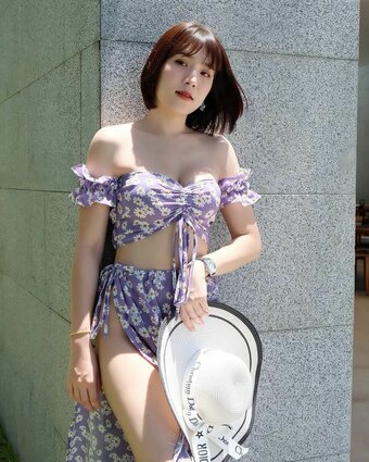 Ploymuay / Pploymuayy1 / ploylada Nude Leaks OnlyFans Photo 11