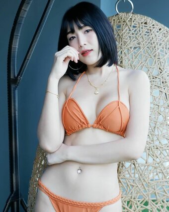 Ploymuay / Pploymuayy1 / ploylada Nude Leaks OnlyFans Photo 24