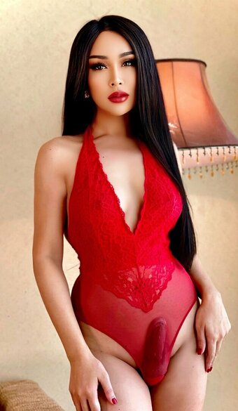 ployshayada Nude Leaks Photo 12