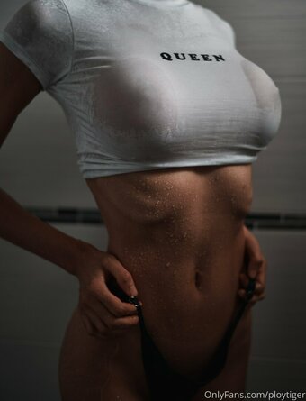 ploytiger Nude Leaks Photo 7