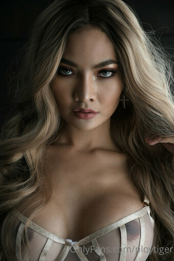 ploytiger Nude Leaks Photo 10