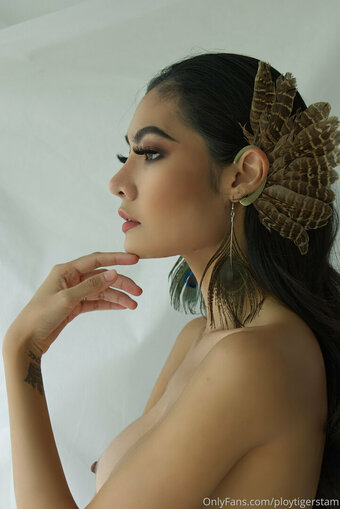 ploytigerstam / Modelpolycom Nude Leaks OnlyFans Photo 2