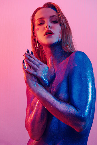 Plugapedia / Anna Plugar Nude Leaks Photo 2