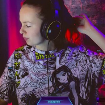 Plugapedia / Anna Plugar Nude Leaks Photo 13