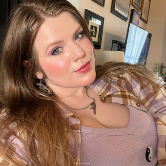 Plump_pixie Nude Leaks Photo 1