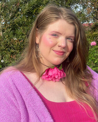 Plump_pixie Nude Leaks Photo 2