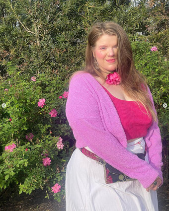 Plump_pixie Nude Leaks Photo 4