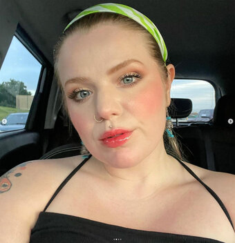 Plump_pixie Nude Leaks Photo 5