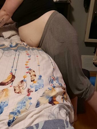 Plump_pixie Nude Leaks Photo 7