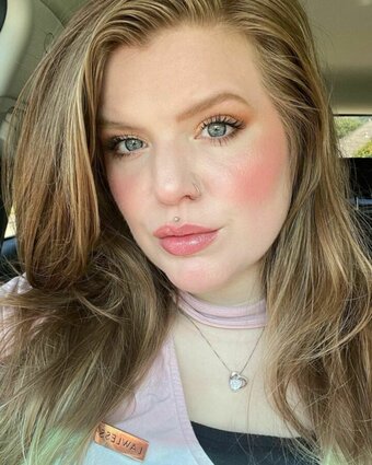 PlumpPixie Nude Leaks Photo 10