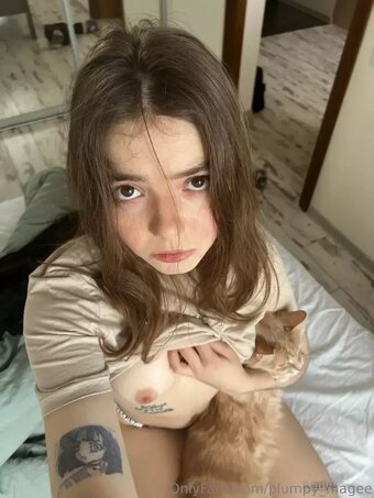 Plumpy_mage / plumpy.mage_eva / plumpy_magee Nude Leaks OnlyFans Photo 23