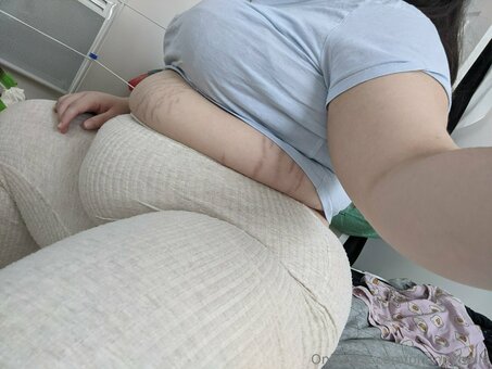 plumpybelle Nude Leaks Photo 3