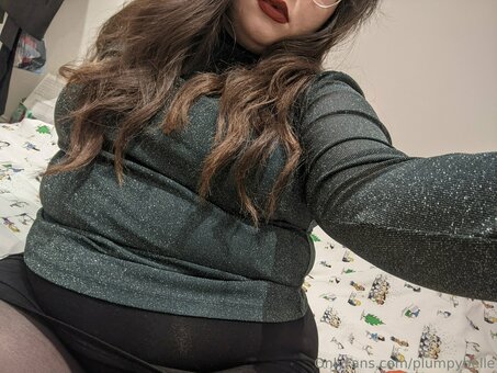 plumpybelle Nude Leaks Photo 8