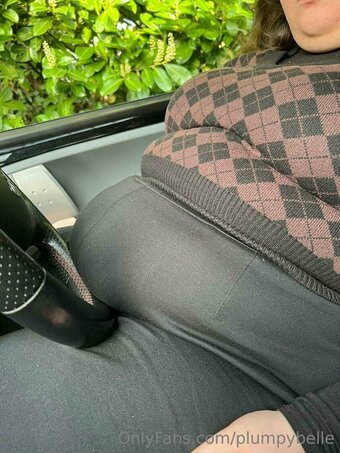 plumpybelle Nude Leaks Photo 17