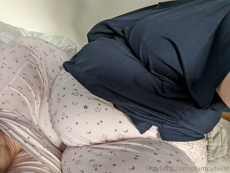 plumpybelle Nude Leaks Photo 27