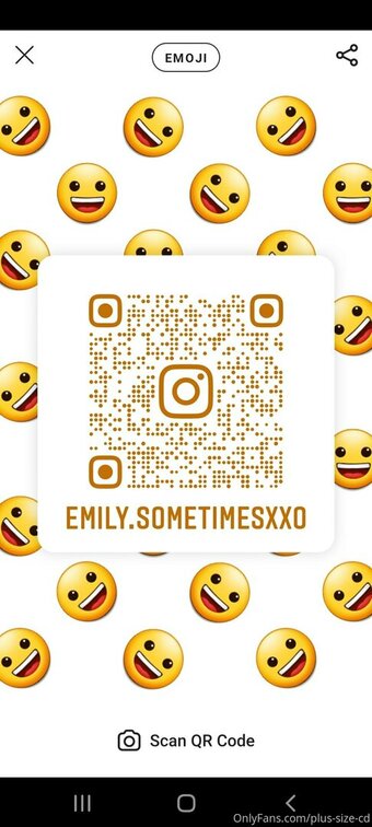 plus-size-cd Nude Leaks Photo 5