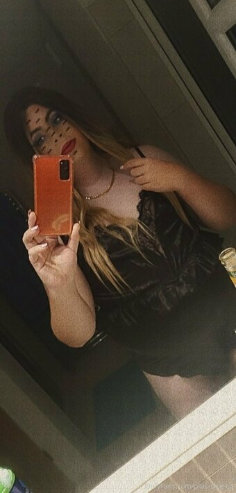 plus-size-cd Nude Leaks Photo 7