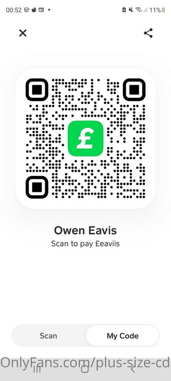 plus-size-cd Nude Leaks Photo 16