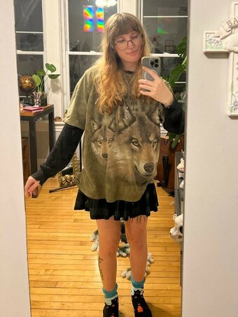 plushieguts / plushiegutss Nude Leaks OnlyFans Photo 2