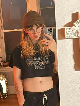 plushieguts / plushiegutss Nude Leaks OnlyFans Photo 15