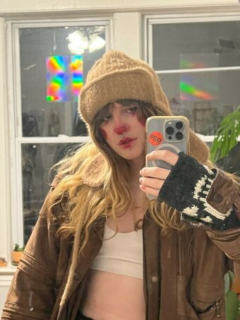 plushieguts / plushiegutss Nude Leaks OnlyFans Photo 16