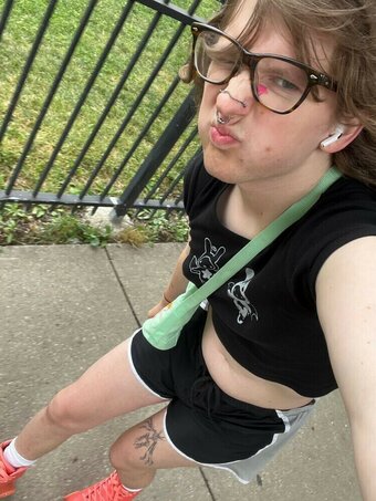 plushieguts / plushiegutss Nude Leaks OnlyFans Photo 24