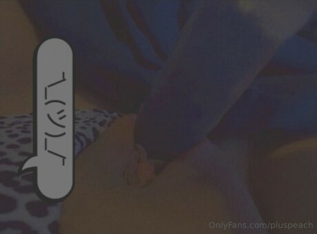 pluspeach / pluspeachy Nude Leaks OnlyFans Photo 6